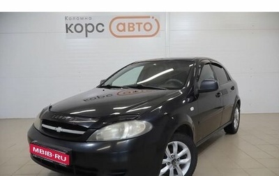 Chevrolet Lacetti, 2010 год, 499 000 рублей, 1 фотография