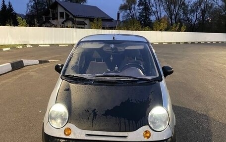 Daewoo Matiz I, 2011 год, 158 000 рублей, 1 фотография