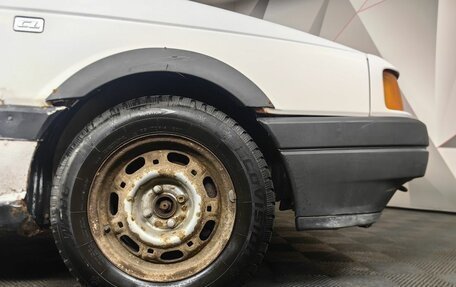 Volkswagen Passat B3, 1991 год, 115 000 рублей, 9 фотография