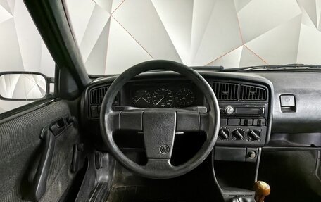 Volkswagen Passat B3, 1991 год, 115 000 рублей, 13 фотография