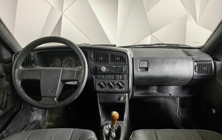Volkswagen Passat B3, 1991 год, 115 000 рублей, 12 фотография