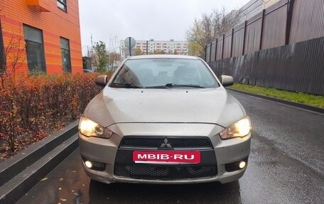 Mitsubishi Lancer IX, 2008 год, 650 000 рублей, 1 фотография