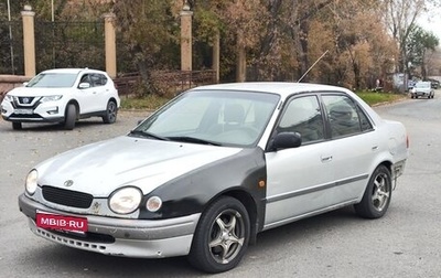 Toyota Corolla, 1999 год, 320 000 рублей, 1 фотография