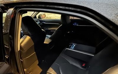 Toyota Camry, 2018 год, 2 450 000 рублей, 1 фотография