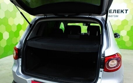 Volkswagen Tiguan I, 2011 год, 1 200 000 рублей, 25 фотография