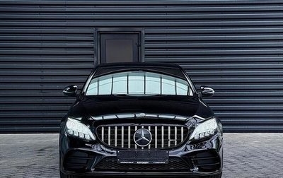 Mercedes-Benz C-Класс, 2018 год, 2 950 000 рублей, 1 фотография