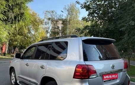 Toyota Land Cruiser 200, 2014 год, 3 150 000 рублей, 1 фотография