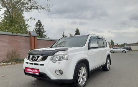 Nissan X-Trail, 2012 год, 1 230 000 рублей, 1 фотография