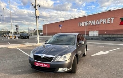 Skoda Octavia, 2012 год, 1 200 000 рублей, 1 фотография