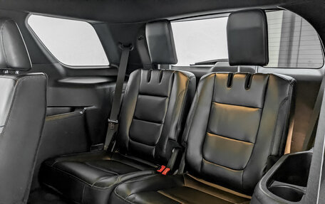 Ford Explorer VI, 2019 год, 3 650 000 рублей, 14 фотография