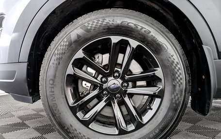 Ford Explorer VI, 2019 год, 3 650 000 рублей, 20 фотография