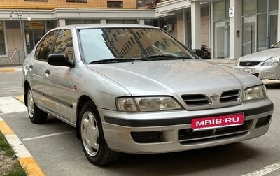 Nissan Primera II рестайлинг, 1997 год, 350 000 рублей, 1 фотография