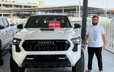 Toyota Tacoma, 2025 год, 10 300 000 рублей, 1 фотография