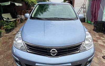 Nissan Tiida, 2011 год, 1 500 000 рублей, 1 фотография