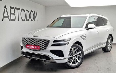 Genesis GV80 I, 2025 год, 9 975 000 рублей, 1 фотография