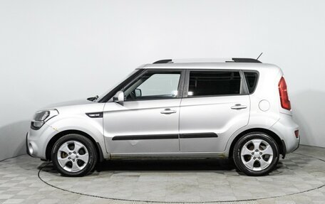 KIA Soul I рестайлинг, 2013 год, 849 898 рублей, 8 фотография