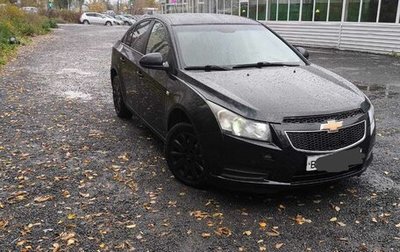 Chevrolet Cruze II, 2010 год, 700 000 рублей, 1 фотография