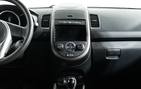 KIA Soul I рестайлинг, 2013 год, 849 898 рублей, 14 фотография