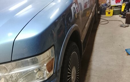 Infiniti QX56, 2008 год, 1 950 000 рублей, 1 фотография