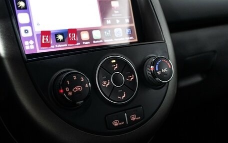 KIA Soul I рестайлинг, 2013 год, 849 898 рублей, 17 фотография
