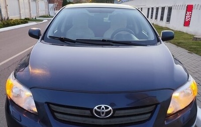 Toyota Corolla, 2008 год, 600 000 рублей, 1 фотография
