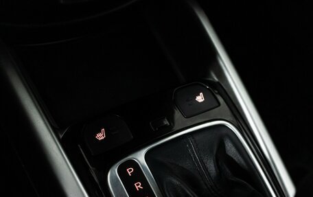 KIA Soul I рестайлинг, 2013 год, 849 898 рублей, 18 фотография