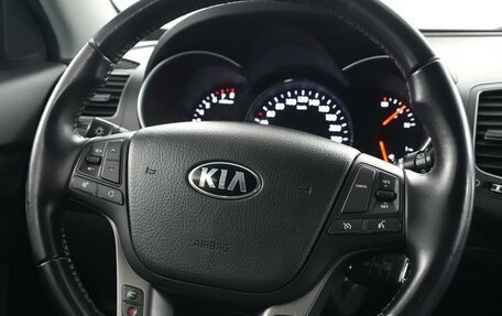 KIA Sorento II рестайлинг, 2018 год, 2 090 000 рублей, 9 фотография