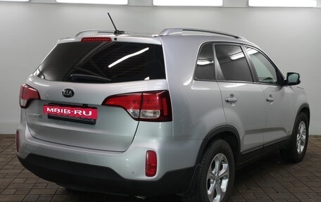 KIA Sorento II рестайлинг, 2018 год, 2 090 000 рублей, 4 фотография