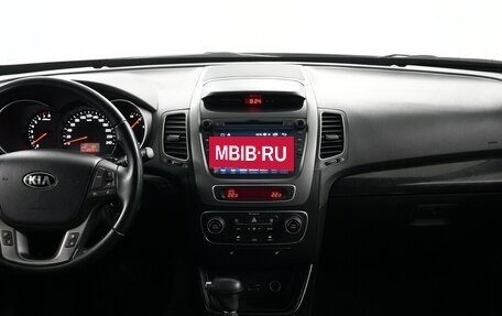 KIA Sorento II рестайлинг, 2018 год, 2 090 000 рублей, 5 фотография