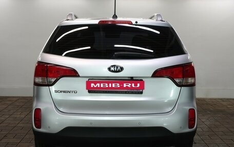 KIA Sorento II рестайлинг, 2018 год, 2 090 000 рублей, 3 фотография