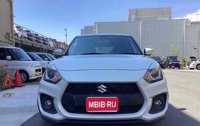 Suzuki Swift V, 2021 год, 1 131 000 рублей, 1 фотография