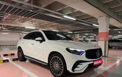 Mercedes-Benz GLC Coupe, 2024 год, 8 300 000 рублей, 1 фотография
