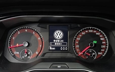 Volkswagen Jetta VII, 2020 год, 2 050 262 рублей, 5 фотография