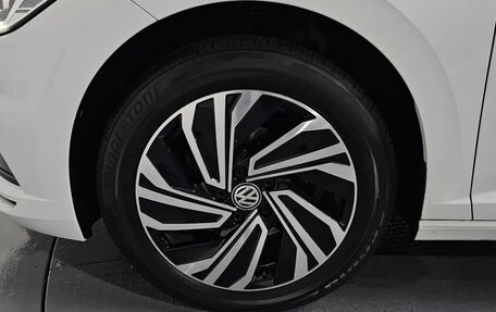 Volkswagen Jetta VII, 2020 год, 2 050 262 рублей, 3 фотография