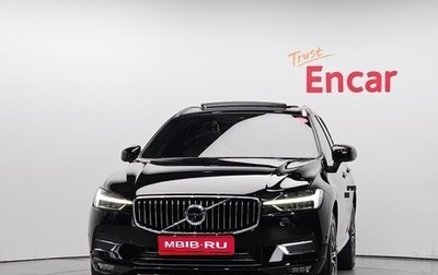 Volvo XC60 II, 2020 год, 2 583 000 рублей, 1 фотография