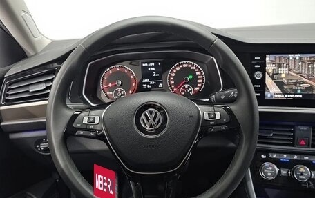 Volkswagen Jetta VII, 2020 год, 2 050 262 рублей, 4 фотография