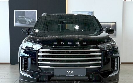 CheryExeed VX, 2024 год, 5 840 000 рублей, 1 фотография