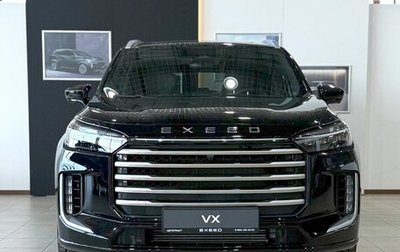 CheryExeed VX, 2024 год, 5 840 000 рублей, 1 фотография
