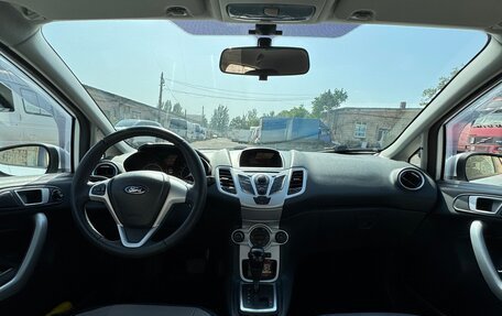 Ford Fiesta, 2011 год, 1 025 000 рублей, 12 фотография