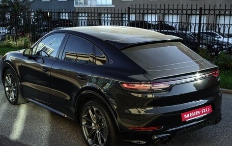 Porsche Cayenne III, 2020 год, 15 500 000 рублей, 4 фотография