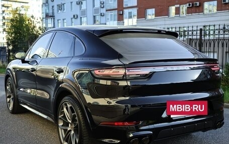 Porsche Cayenne III, 2020 год, 15 500 000 рублей, 5 фотография