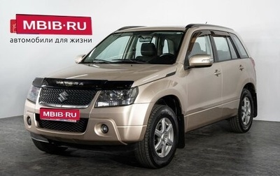 Suzuki Grand Vitara, 2010 год, 990 000 рублей, 1 фотография