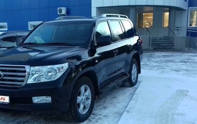 Toyota Land Cruiser 200, 2011 год, 4 800 000 рублей, 1 фотография