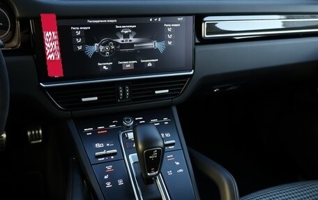 Porsche Cayenne III, 2020 год, 15 500 000 рублей, 22 фотография