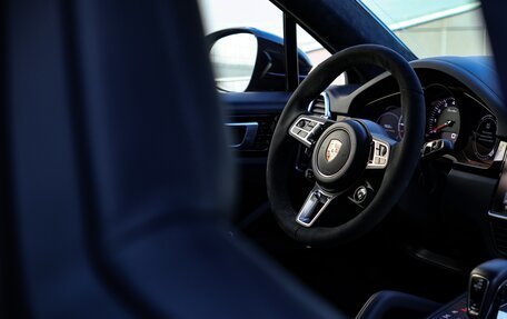 Porsche Cayenne III, 2020 год, 15 500 000 рублей, 29 фотография