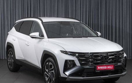 Hyundai Tucson, 2025 год, 4 315 000 рублей, 1 фотография