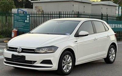 Volkswagen Polo, 2021 год, 1 310 000 рублей, 1 фотография