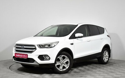 Ford Kuga III, 2017 год, 1 690 000 рублей, 1 фотография