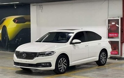 Volkswagen Lavida, 2022 год, 1 356 000 рублей, 1 фотография