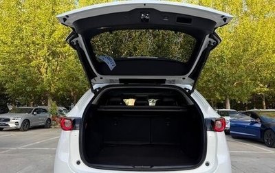 Mazda CX-5 II, 2022 год, 2 490 000 рублей, 1 фотография